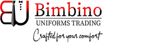 Bimbino Uniforms's logos