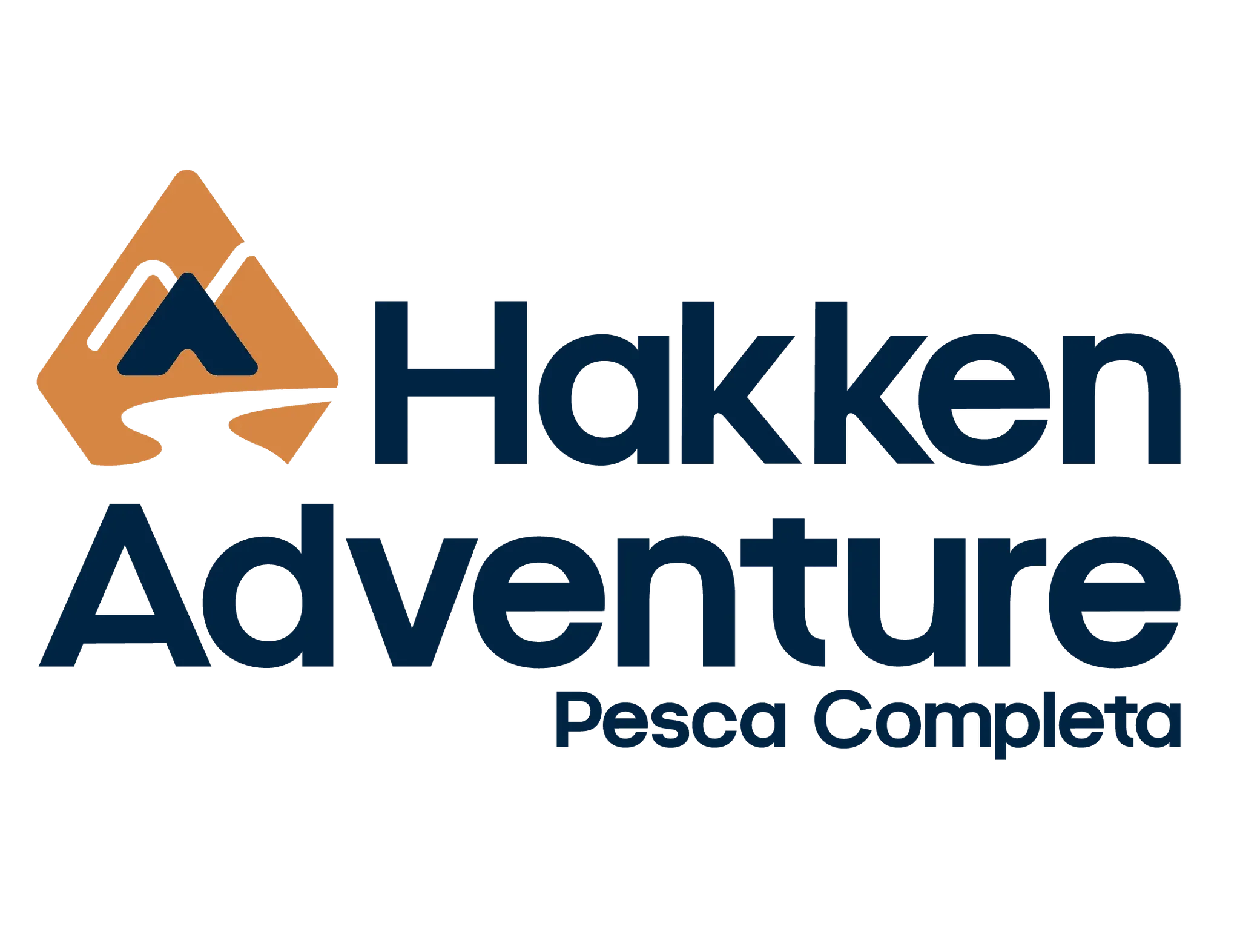 Pesca Completa's logos