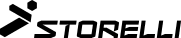Storelli's logos