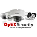 OptiX Security's icon
