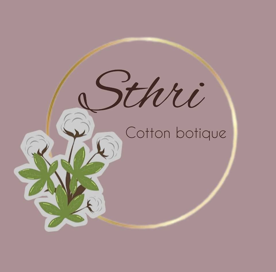 Sthri Cotton's icon