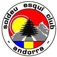 Soldeu Esqui Club's icon