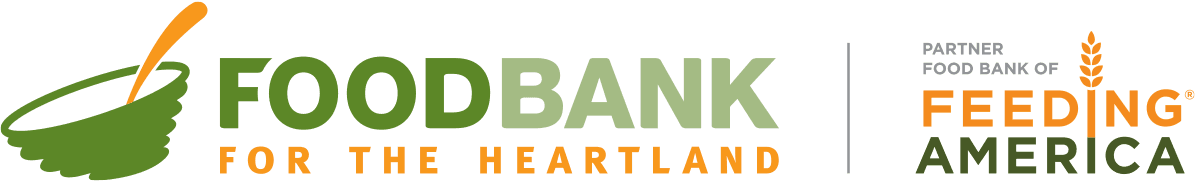 Food Bank for the Heartland logo