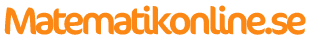 Matematikonlinese's logos