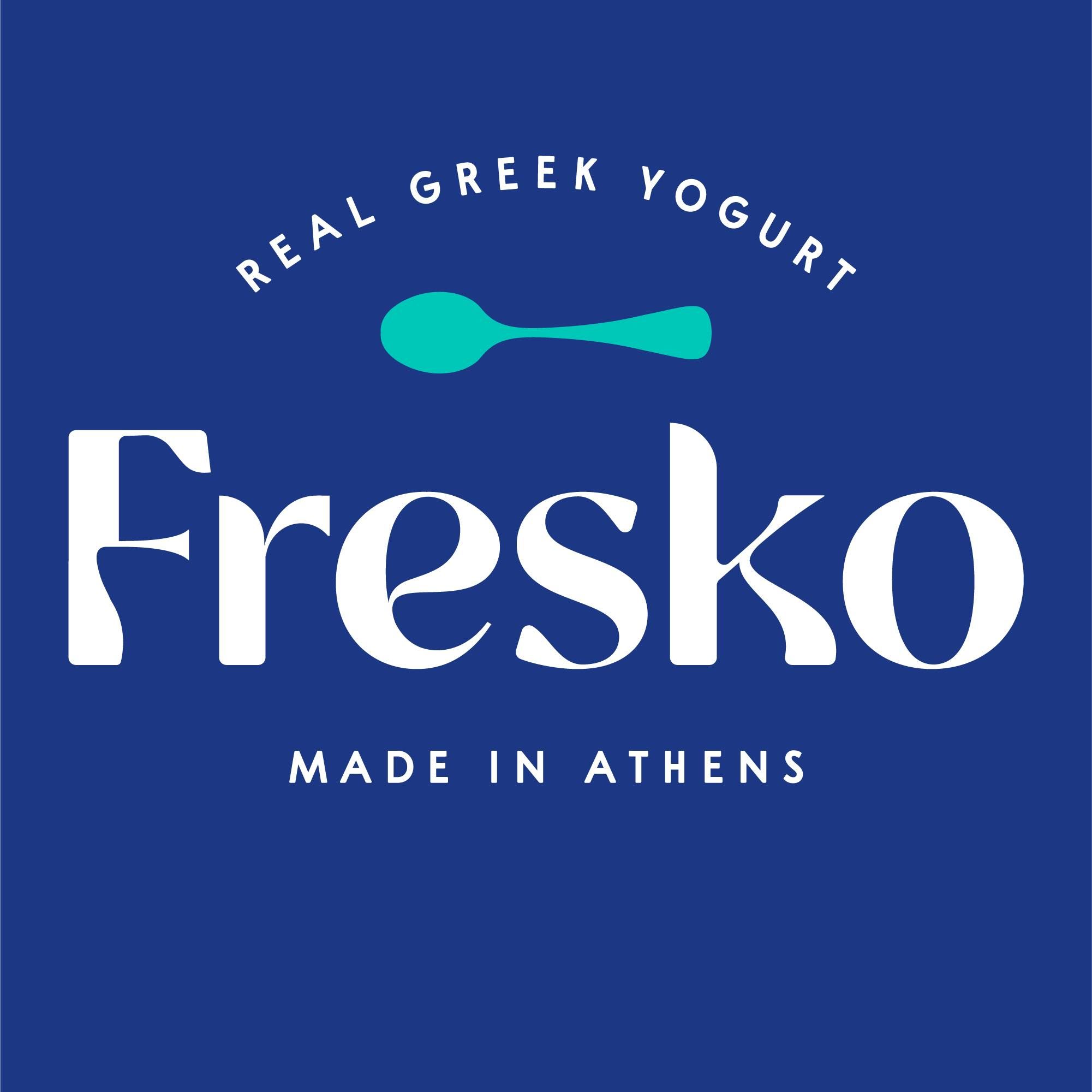 Fresko Yogurt Bar London's icon