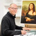 Paul Kidby's icon