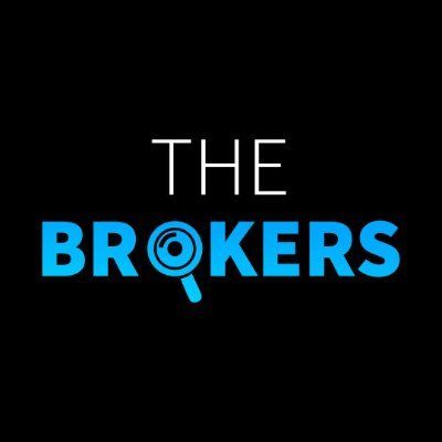 The Brokers Việt Nam's icon