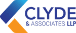 Clyde Associates's logos