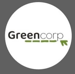 Greencorp's icon