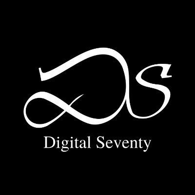 Digitalseventy's icon