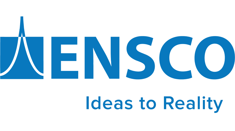 ENSCO, Inc. logo