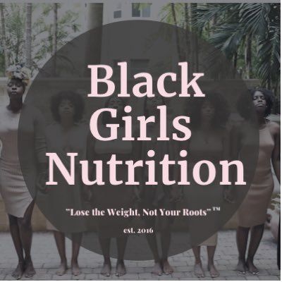 BlackGirlsNutrition's icon