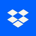 Dropbox icon