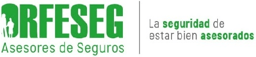 ORFESEG's logos