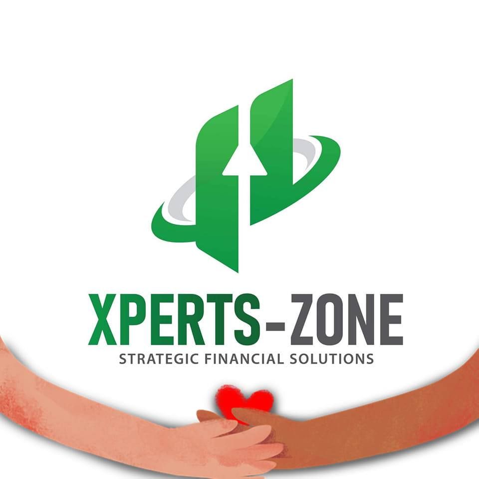 Xperts-Zone.com's icon