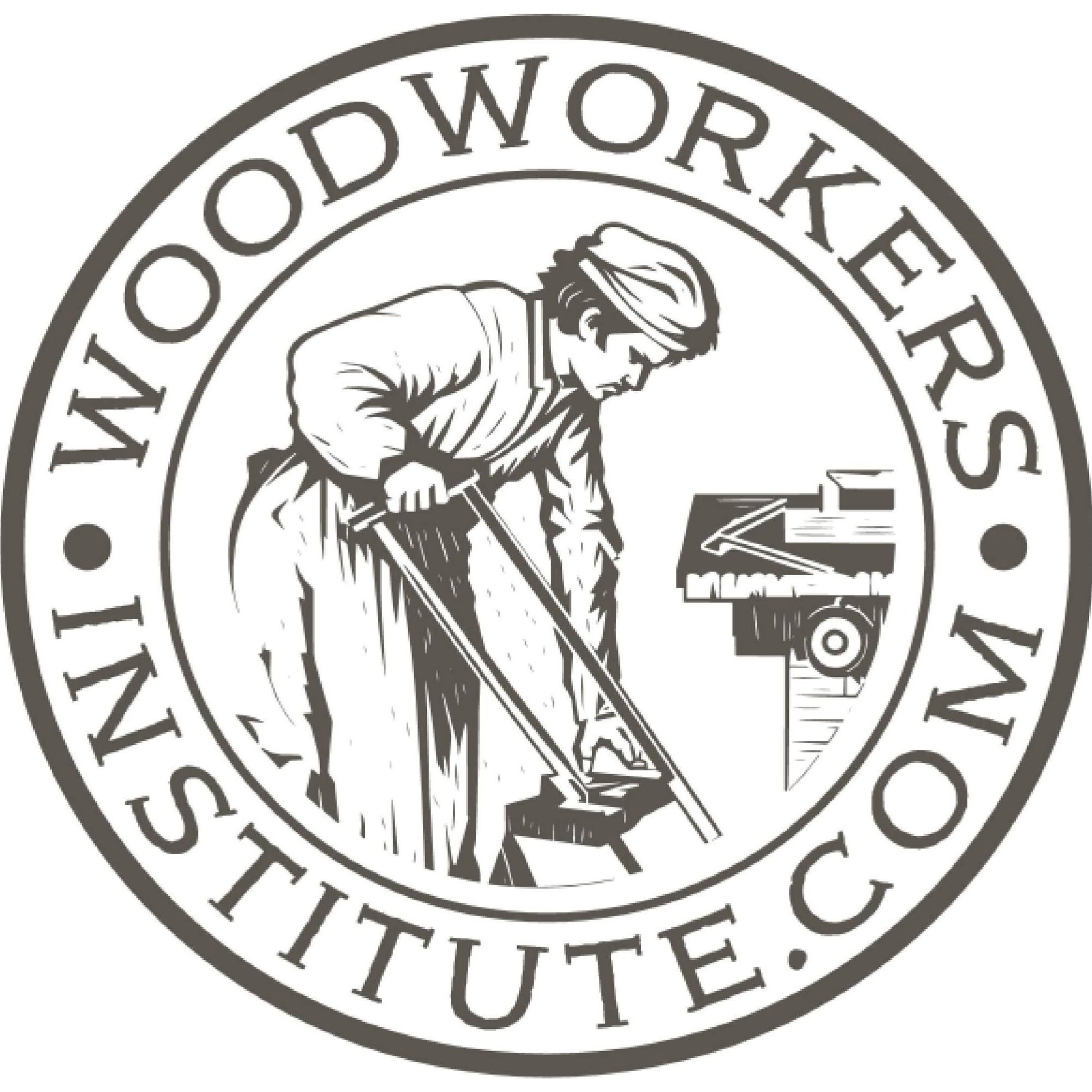 at Woodworkers Institute's icon
