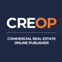 CREOP's icon