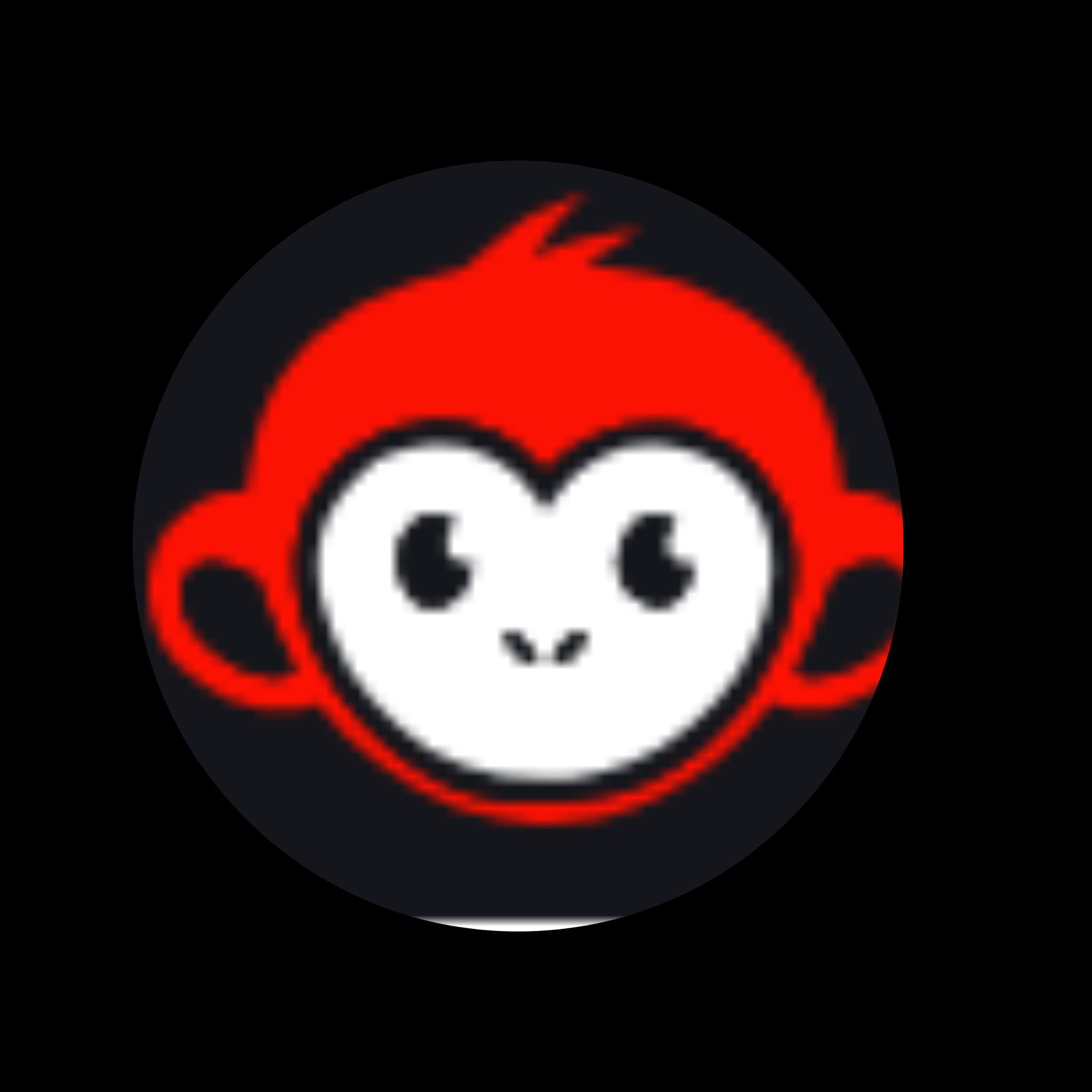 RedMonkey's icon