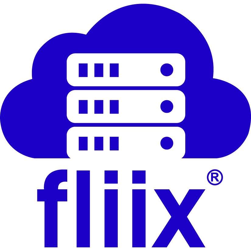 Fliix's icon