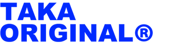 taka original logo