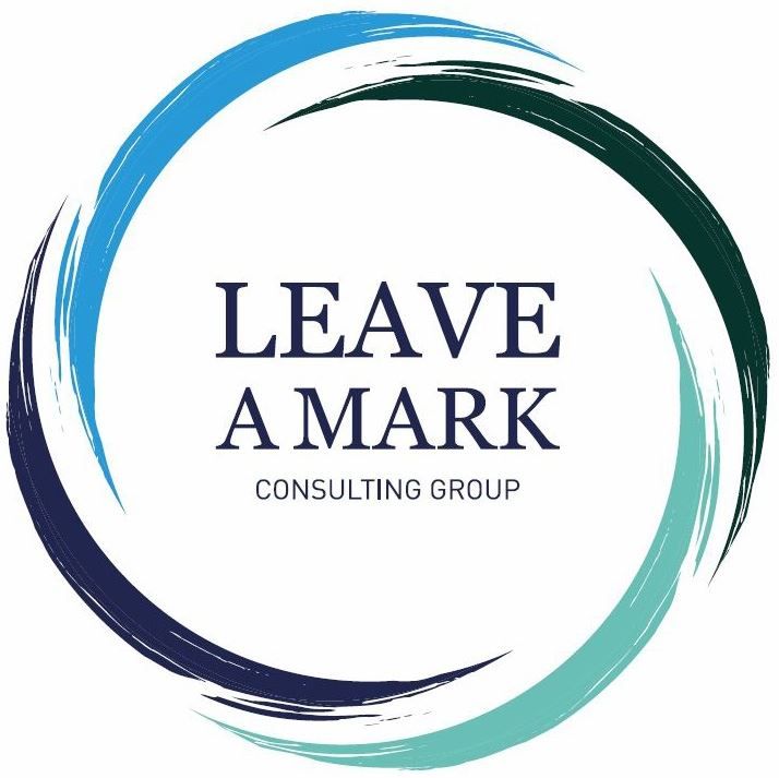Leave a Mark Consulting Group ApS's icon