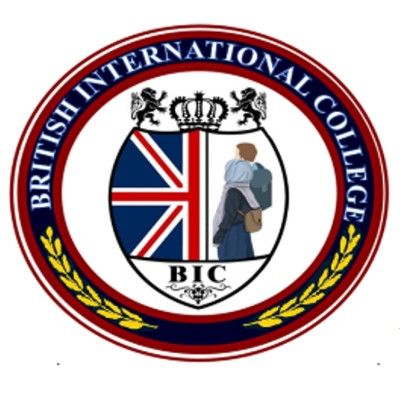 British International College's icon
