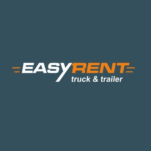 Easy Rent truck & trailer's icon