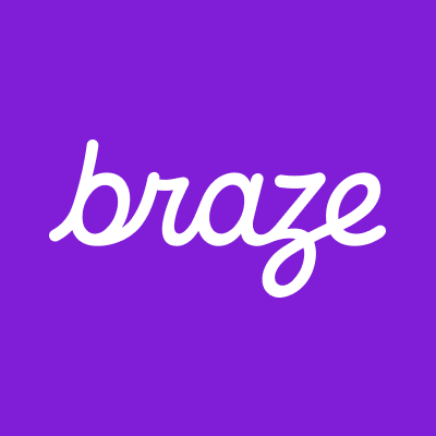 Braze logo
