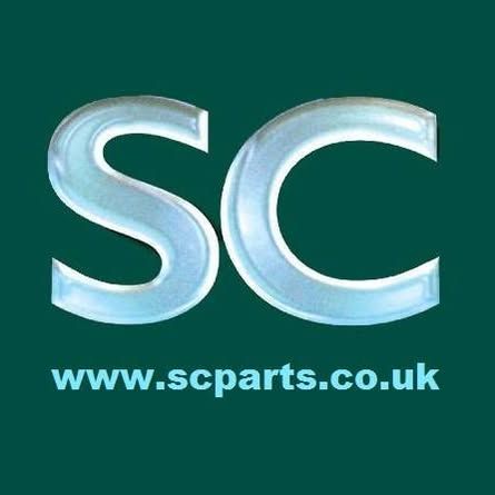 SC Parts's icon