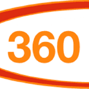 360clean logo