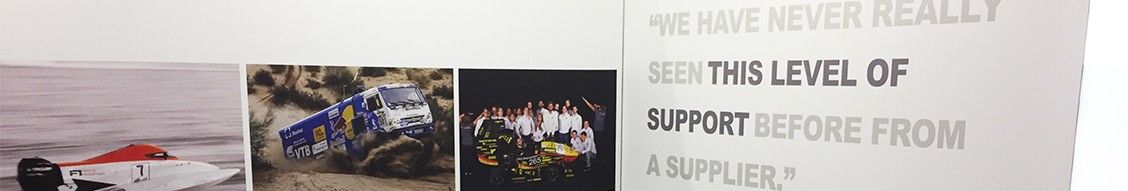 Banner