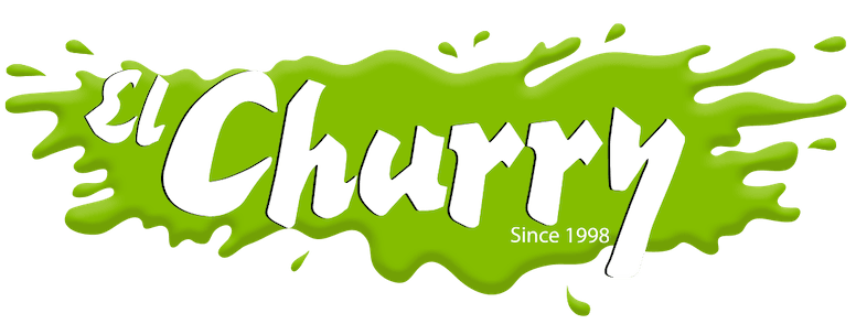 EL CHURRY, INC logo