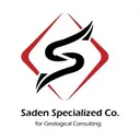 Saden Specialized Company geological consulting's icon