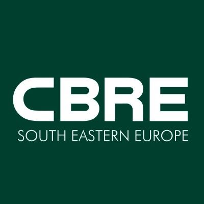 CBRE South Eastern Europe's icon