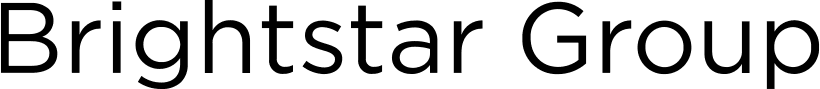 Brightstar logo