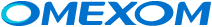 Omexom UK logo