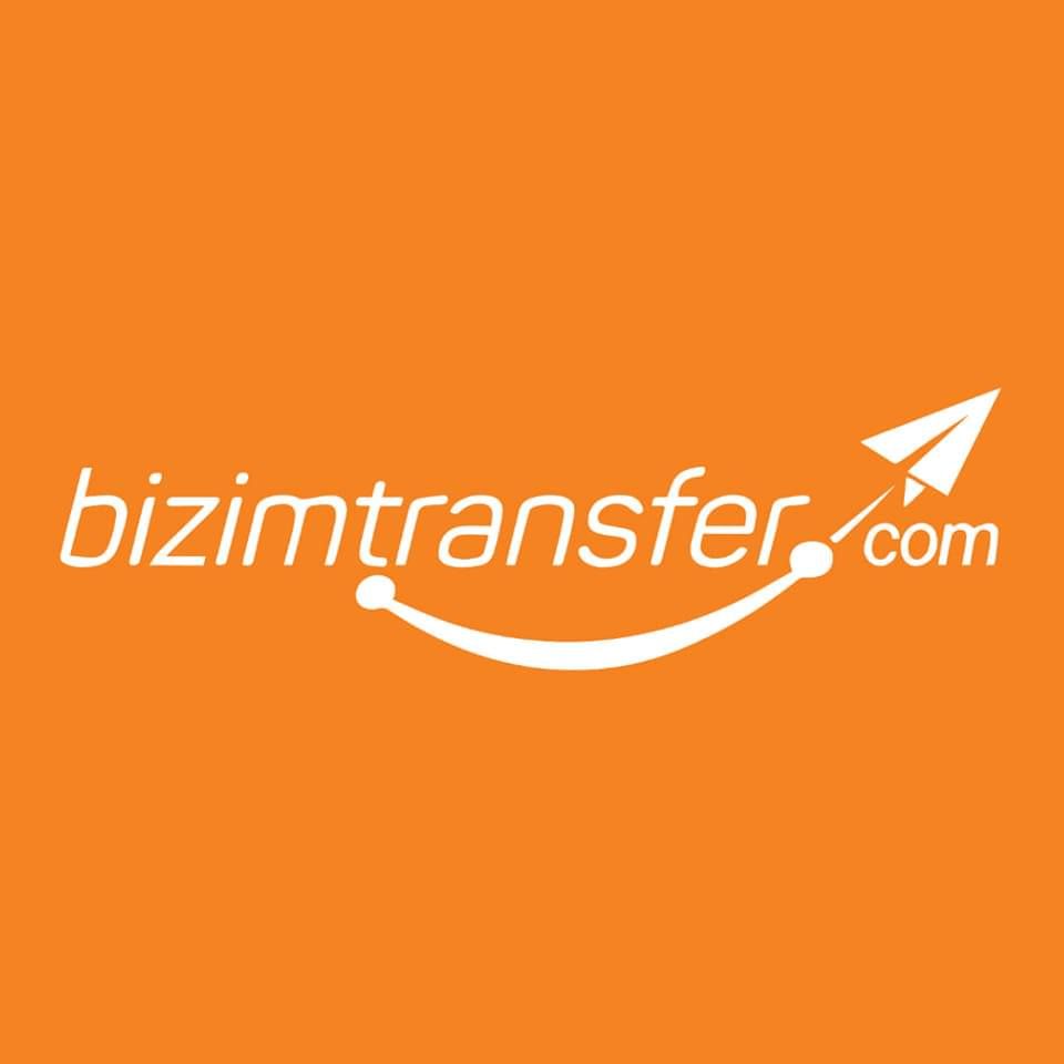 Bizim Transfer's icon