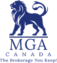 MGA Canada's logos