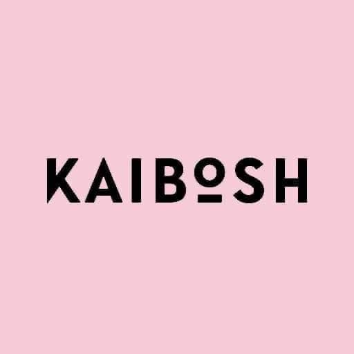 Kaibosh's logos