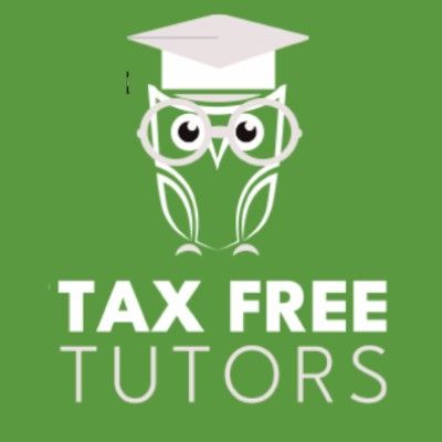 Tax Free Tutors's icon