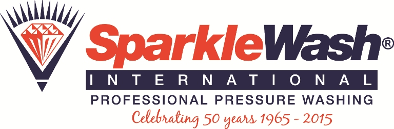 Sparkle Wash International logo