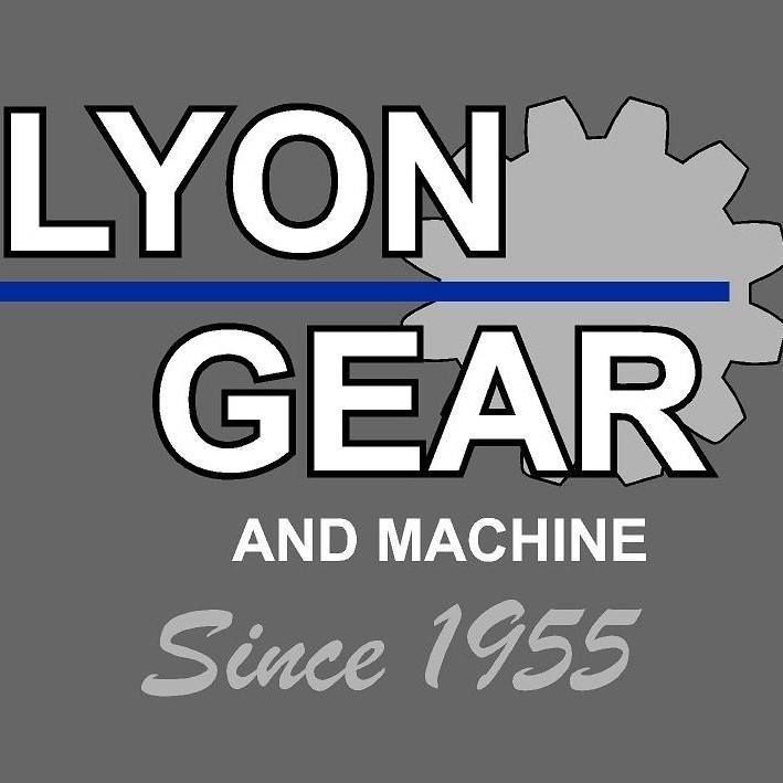 Lyon Gear's icon
