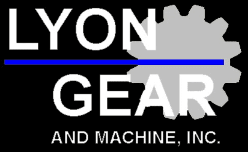 Lyon Gear's logos