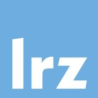 Leibniz Rechenzentrum's icon