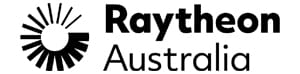 Raytheon Australia's logos