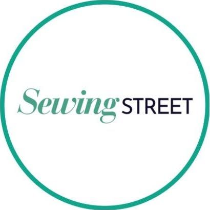 Sewing Street's icon