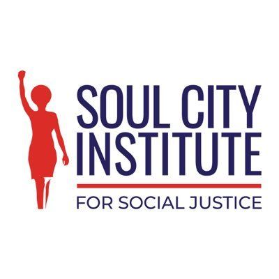 Soul City Institute for Social Justice's icon
