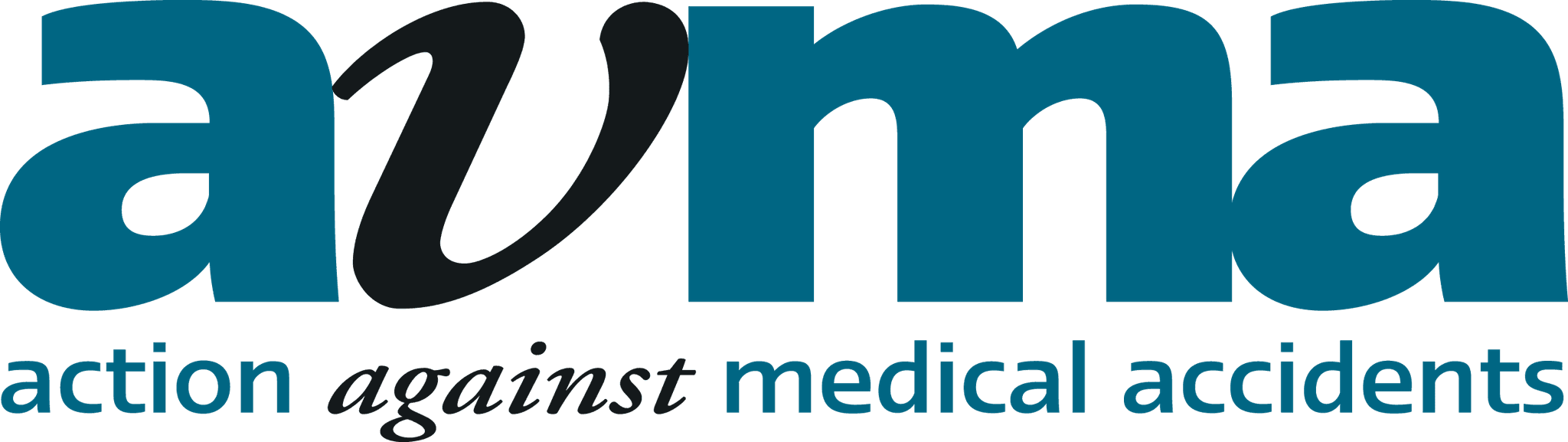AvMA's logos