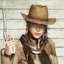 The West's icon
