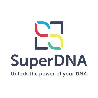 SuperDNA's icon